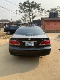 A picture of Clean ES 330 for Sale
