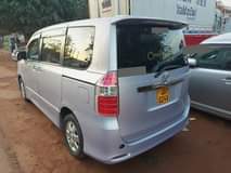 A picture of KH Auto for Quality cars Call or wtsup 256 703