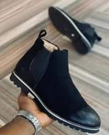 A picture of New... Boots Original size 39 40 41 42 43 44