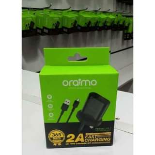 oraimo