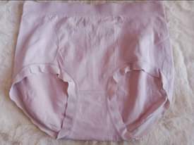 A picture of Knickers