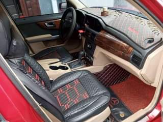 A picture of 20102015 GLK350