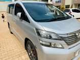 A picture of Car for hire