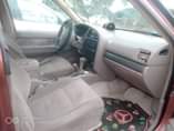 A picture of 2002 Nissan Pathfinder FOR SELL