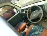 A picture of SUZUKI CARRY