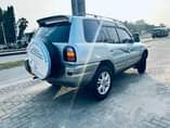 A picture of Toyota Rav4 Two air bags Engine 3s Cc 1980 Full
