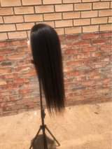 hair extentions