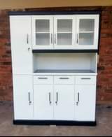 kitchen units