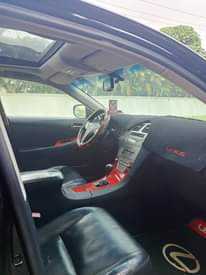 A picture of 2008 LEXUS ES350