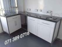 granite