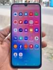 A picture of Samsung Galaxy A24 Gb128