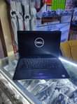 A picture of Dell slim sized 8th generation laptops