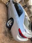 A picture of 2005 Honda EOD Le