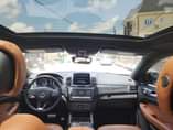 A picture of 2016 FOREIGN USED MERCEDES BENZ GLE43 AMG 52 Million