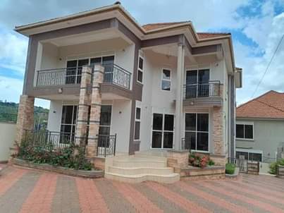 houses entebbe