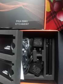 A picture of WIRELESS HDMI TRANSMITTER FOR CAMERA