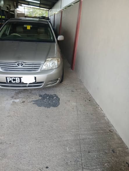 toyota nze