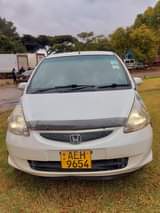 used honda fit