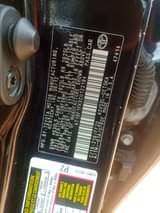 A picture of Tokunbor Toyota Camry
