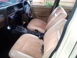 A picture of 1978 Chevrolet 2lt manual R38000