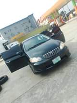 A picture of 08114560910 For more info call You can become a car