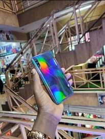 A picture of Samsung galaxy A50