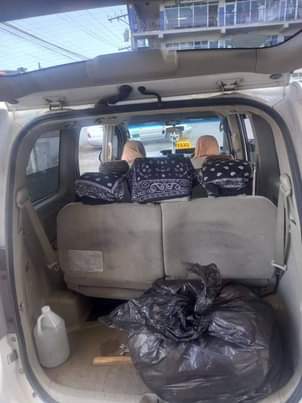 used toyota noah