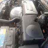 A picture of Toyota Camry
