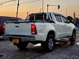 A picture of TOYOTA HILUX VIGO