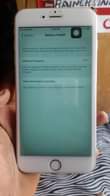 A picture of I PHONE 6 PLUS GB 16 BATTERY HEALTH 100