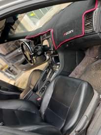 A picture of Clean 2005 Honda Accord