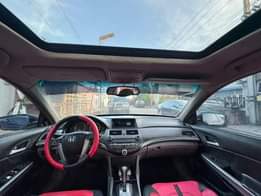 A picture of 2008 Honda Accord Toks standard Buy and Drive Price 4