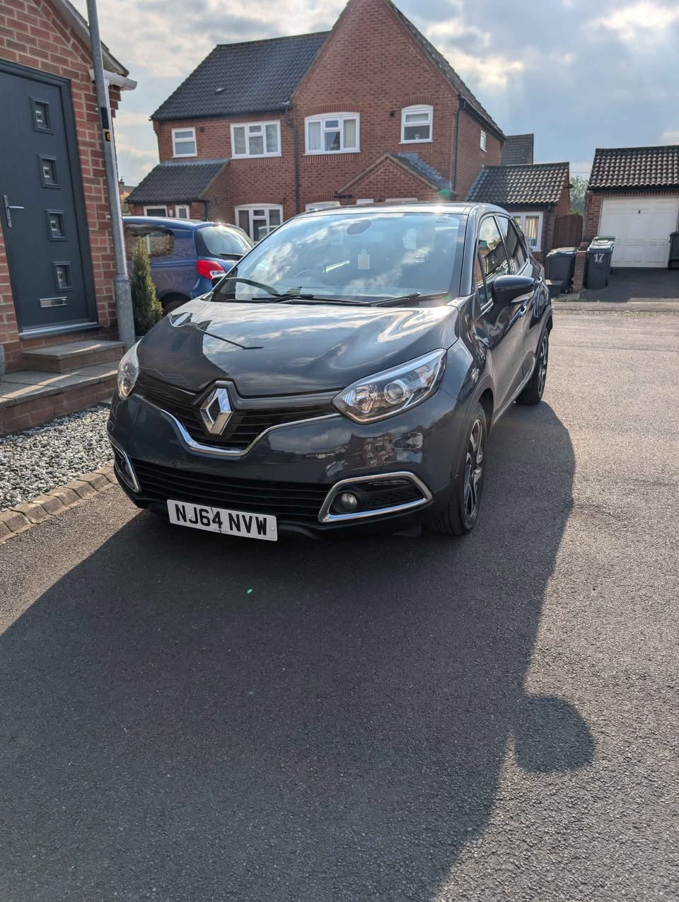 renault