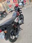 A picture of Boxer 125cc