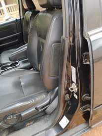 A picture of Honda CR V for sale