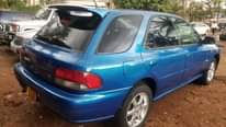A picture of Car for sale