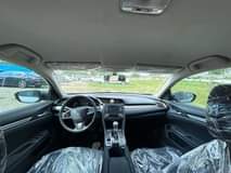A picture of CLEAN FOREIGN USED HONDA CIVIC 2017 MODEL 8 7M NET