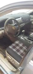 A picture of 06 Toyota Camry