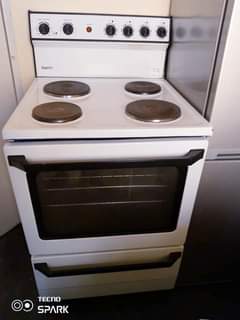 superior stoves