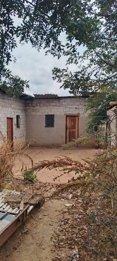 zambia plots