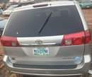 A picture of Sienna 05 engine ok interior ok body sharp Gear smooth