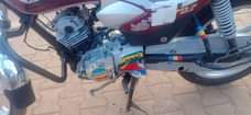 A picture of TVs for sale 2M Call or Whatsapp on mtn number