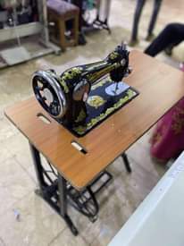 A picture of Sewing Machines
