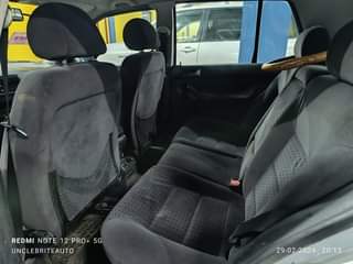 A picture of golf 4 with