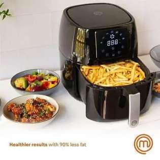 deep fryer