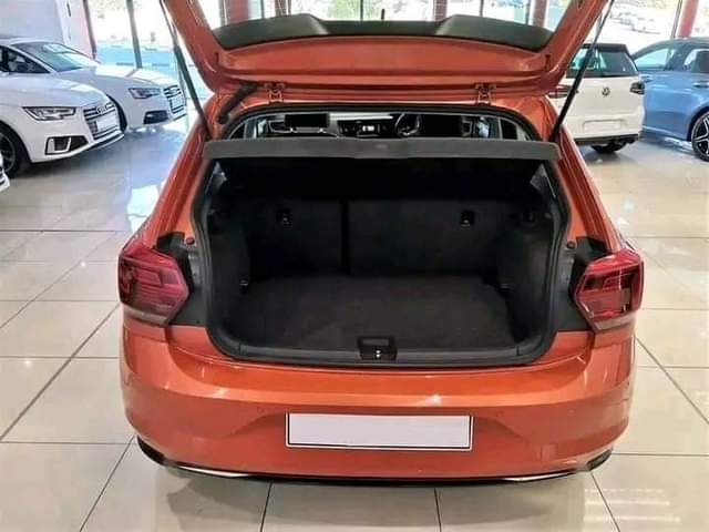 pongola K.