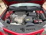 A picture of Foreign used 2013 Camry SE Thumbstart 4 plugs engine Sunroof