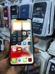 A picture of Iphone X