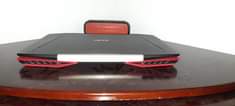 A picture of Acer aspire