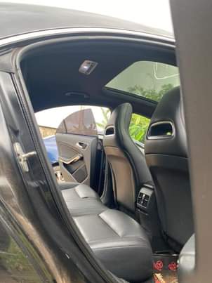 A picture of Mercedes Benz Cla250 for sale everything working perfectly fine buy